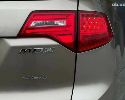 Акура МДХ, объемом двигателя 0 л и пробегом 227 тыс. км за 10190 $, фото 9 на Automoto.ua