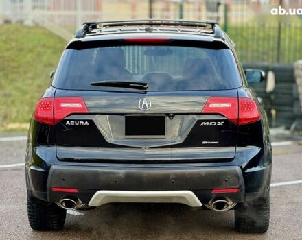 Акура МДХ, об'ємом двигуна 0 л та пробігом 290 тис. км за 9300 $, фото 13 на Automoto.ua