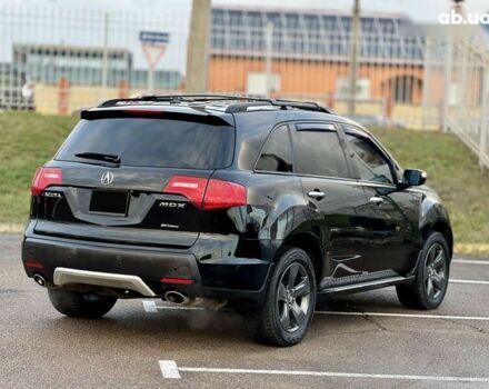Акура МДХ, об'ємом двигуна 0 л та пробігом 290 тис. км за 9300 $, фото 14 на Automoto.ua