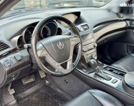 Акура МДХ, об'ємом двигуна 0 л та пробігом 290 тис. км за 9300 $, фото 21 на Automoto.ua
