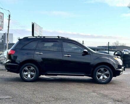 Акура МДХ, об'ємом двигуна 0 л та пробігом 290 тис. км за 9300 $, фото 6 на Automoto.ua