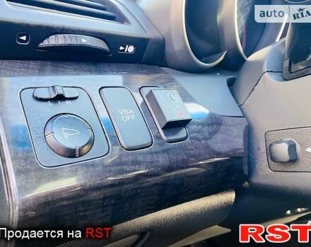 Акура МДХ, об'ємом двигуна 3.7 л та пробігом 210 тис. км за 11500 $, фото 8 на Automoto.ua