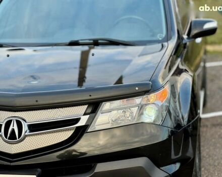 Акура МДХ, об'ємом двигуна 0 л та пробігом 290 тис. км за 9300 $, фото 9 на Automoto.ua