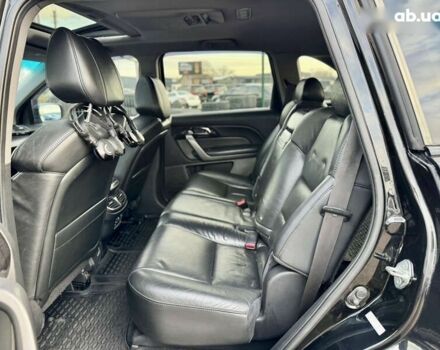 Акура МДХ, об'ємом двигуна 0 л та пробігом 290 тис. км за 9300 $, фото 25 на Automoto.ua