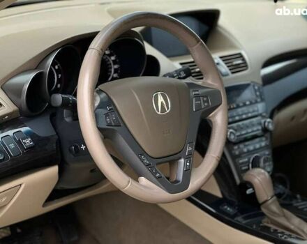 Акура МДХ, объемом двигателя 0 л и пробегом 227 тыс. км за 10190 $, фото 25 на Automoto.ua