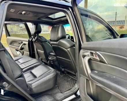 Акура МДХ, об'ємом двигуна 0 л та пробігом 290 тис. км за 9300 $, фото 27 на Automoto.ua