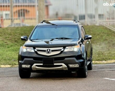 Акура МДХ, об'ємом двигуна 0 л та пробігом 290 тис. км за 9300 $, фото 10 на Automoto.ua