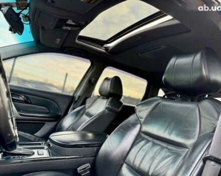 Акура МДХ, об'ємом двигуна 0 л та пробігом 290 тис. км за 9300 $, фото 24 на Automoto.ua