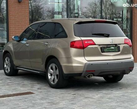Акура МДХ, объемом двигателя 0 л и пробегом 227 тыс. км за 10190 $, фото 7 на Automoto.ua