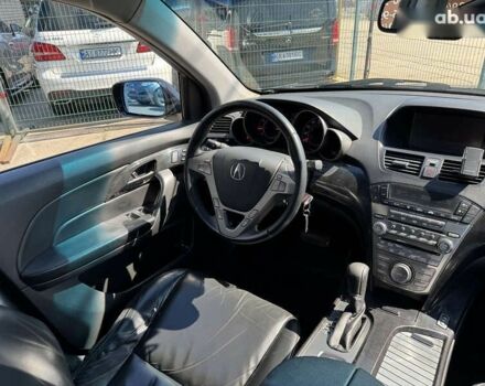 Акура МДХ, объемом двигателя 3.7 л и пробегом 192 тыс. км за 9990 $, фото 29 на Automoto.ua