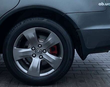 Акура МДХ, об'ємом двигуна 0 л та пробігом 207 тис. км за 10990 $, фото 10 на Automoto.ua