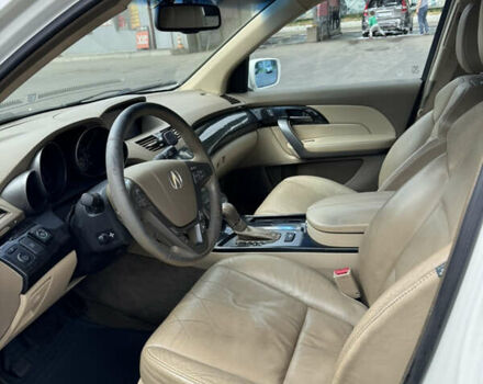 Акура МДХ, объемом двигателя 3.66 л и пробегом 166 тыс. км за 12800 $, фото 2 на Automoto.ua