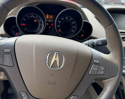 Акура МДХ, объемом двигателя 3.66 л и пробегом 166 тыс. км за 12800 $, фото 3 на Automoto.ua