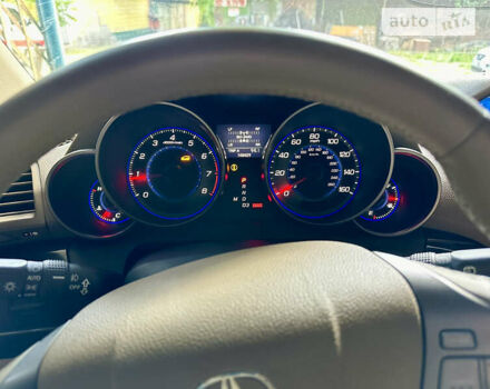 Акура МДХ, объемом двигателя 3.7 л и пробегом 237 тыс. км за 11000 $, фото 17 на Automoto.ua