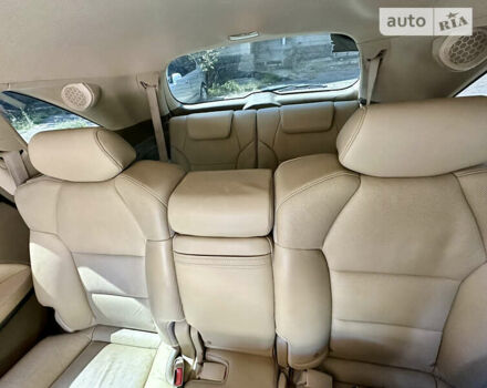 Акура МДХ, объемом двигателя 3.7 л и пробегом 237 тыс. км за 11000 $, фото 11 на Automoto.ua