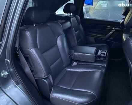 Акура МДХ, об'ємом двигуна 0 л та пробігом 207 тис. км за 10990 $, фото 26 на Automoto.ua