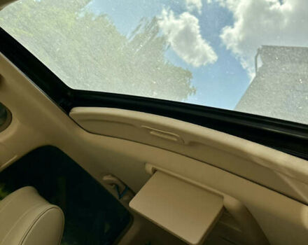 Акура МДХ, объемом двигателя 3.7 л и пробегом 237 тыс. км за 11000 $, фото 14 на Automoto.ua