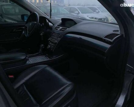 Акура МДХ, об'ємом двигуна 0 л та пробігом 207 тис. км за 10990 $, фото 24 на Automoto.ua