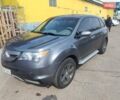 Акура МДХ, объемом двигателя 3.7 л и пробегом 218 тыс. км за 12500 $, фото 1 на Automoto.ua