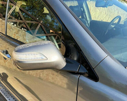 Акура МДХ, объемом двигателя 3.66 л и пробегом 222 тыс. км за 9000 $, фото 7 на Automoto.ua