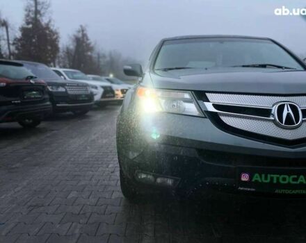 Акура МДХ, об'ємом двигуна 0 л та пробігом 207 тис. км за 10990 $, фото 6 на Automoto.ua