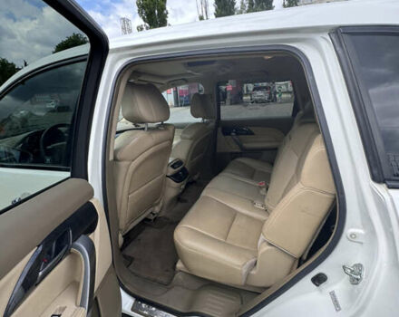Акура МДХ, объемом двигателя 3.66 л и пробегом 166 тыс. км за 12800 $, фото 6 на Automoto.ua