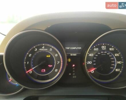 Акура МДХ, об'ємом двигуна 3.66 л та пробігом 320 тис. км за 10950 $, фото 9 на Automoto.ua