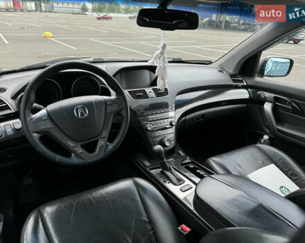 Акура МДХ, объемом двигателя 3.7 л и пробегом 225 тыс. км за 13250 $, фото 3 на Automoto.ua