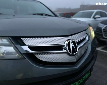Акура МДХ, об'ємом двигуна 0 л та пробігом 207 тис. км за 10990 $, фото 5 на Automoto.ua