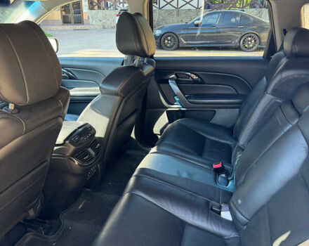 Акура МДХ, объемом двигателя 3.66 л и пробегом 222 тыс. км за 9000 $, фото 10 на Automoto.ua