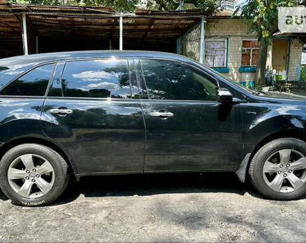 Акура МДХ, объемом двигателя 3.7 л и пробегом 237 тыс. км за 11000 $, фото 3 на Automoto.ua