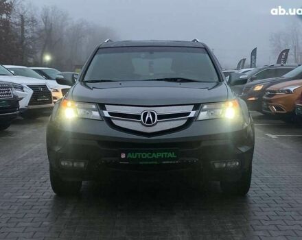 Акура МДХ, об'ємом двигуна 0 л та пробігом 207 тис. км за 10990 $, фото 3 на Automoto.ua