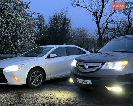 Акура МДХ, объемом двигателя 3.66 л и пробегом 250 тыс. км за 9500 $, фото 12 на Automoto.ua