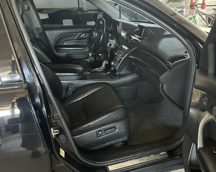 Акура МДХ, объемом двигателя 3.66 л и пробегом 285 тыс. км за 9500 $, фото 15 на Automoto.ua