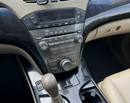 Акура МДХ, объемом двигателя 3.66 л и пробегом 166 тыс. км за 12800 $, фото 9 на Automoto.ua