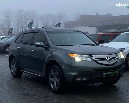 Акура МДХ, об'ємом двигуна 0 л та пробігом 207 тис. км за 10990 $, фото 7 на Automoto.ua