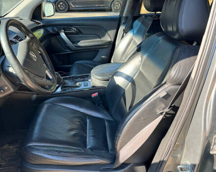 Акура МДХ, объемом двигателя 3.66 л и пробегом 222 тыс. км за 9000 $, фото 3 на Automoto.ua