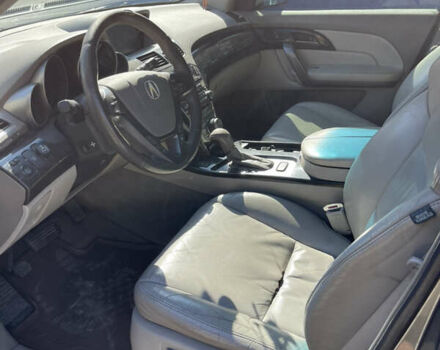 Акура МДХ, объемом двигателя 3.66 л и пробегом 250 тыс. км за 9500 $, фото 4 на Automoto.ua