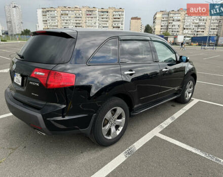 Акура МДХ, объемом двигателя 3.7 л и пробегом 225 тыс. км за 13250 $, фото 9 на Automoto.ua
