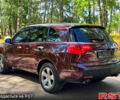 Акура МДХ, объемом двигателя 3.7 л и пробегом 175 тыс. км за 11350 $, фото 3 на Automoto.ua