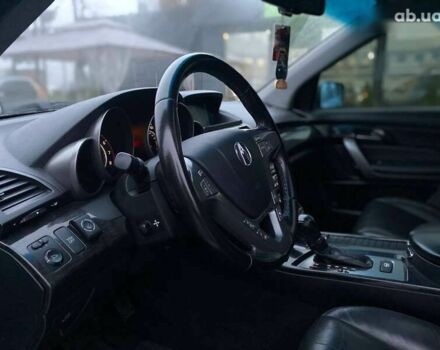 Акура МДХ, об'ємом двигуна 0 л та пробігом 207 тис. км за 10990 $, фото 19 на Automoto.ua