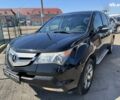 Акура МДХ, объемом двигателя 3.7 л и пробегом 192 тыс. км за 9990 $, фото 1 на Automoto.ua