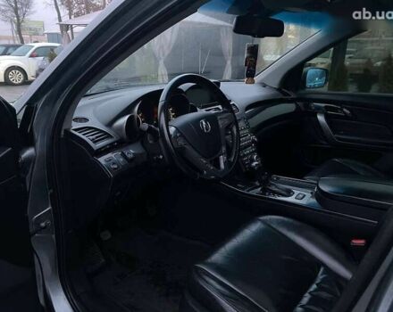 Акура МДХ, об'ємом двигуна 0 л та пробігом 207 тис. км за 10990 $, фото 18 на Automoto.ua