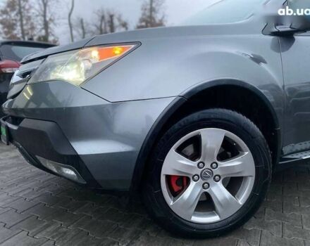 Акура МДХ, об'ємом двигуна 0 л та пробігом 207 тис. км за 10990 $, фото 2 на Automoto.ua