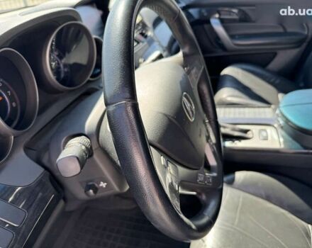 Акура МДХ, объемом двигателя 3.7 л и пробегом 192 тыс. км за 9990 $, фото 13 на Automoto.ua