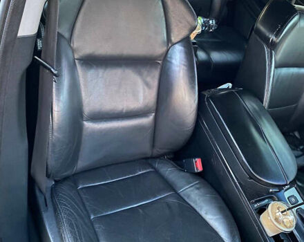 Акура МДХ, объемом двигателя 3.66 л и пробегом 235 тыс. км за 9500 $, фото 12 на Automoto.ua