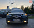 Акура МДХ, объемом двигателя 3.66 л и пробегом 235 тыс. км за 9500 $, фото 1 на Automoto.ua