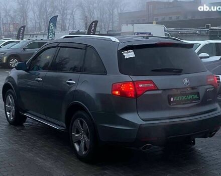 Акура МДХ, об'ємом двигуна 0 л та пробігом 207 тис. км за 10990 $, фото 15 на Automoto.ua