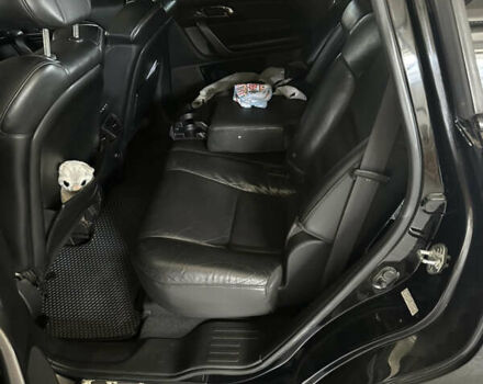 Акура МДХ, объемом двигателя 3.66 л и пробегом 285 тыс. км за 9500 $, фото 12 на Automoto.ua