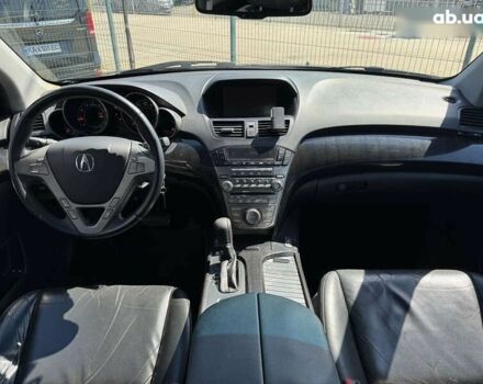 Акура МДХ, объемом двигателя 3.7 л и пробегом 192 тыс. км за 9990 $, фото 26 на Automoto.ua